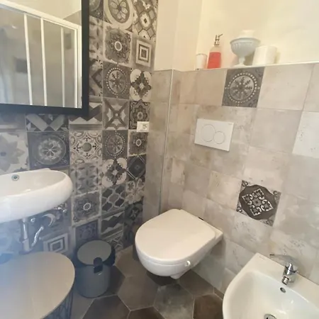 Christy House Bed & Breakfast Vignale (Parma)
