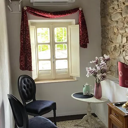 Christy House Bed & Breakfast