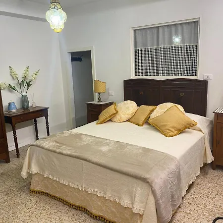 Christy House Bed & Breakfast