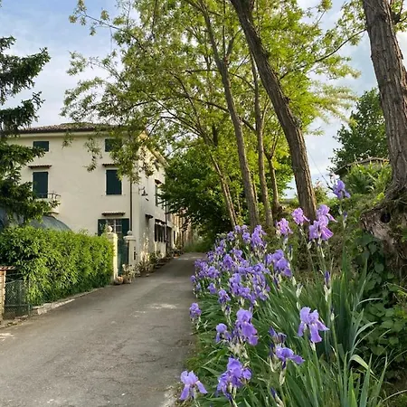 Christy House Bed & Breakfast Vignale (Parma)