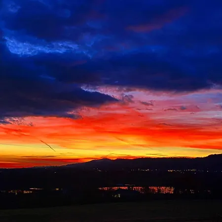 Christy House Alojamento de Acomodação e Pequeno-almoço 3*