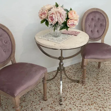 Alojamento de Acomodação e Pequeno-almoço Christy House Vignale (Parma)