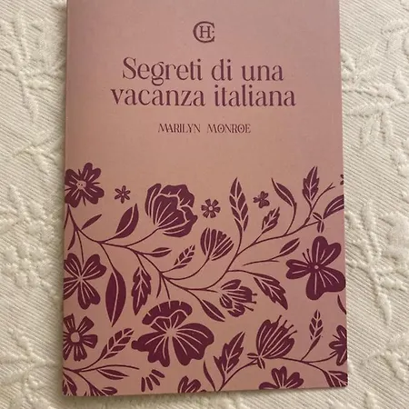 Christy House * Vignale (Parma)