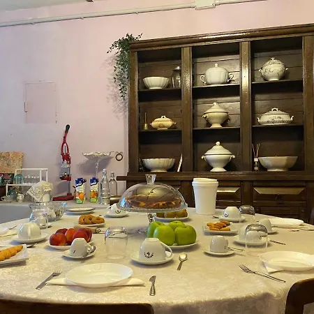 Christy House Alojamento de Acomodação e Pequeno-almoço Vignale (Parma)