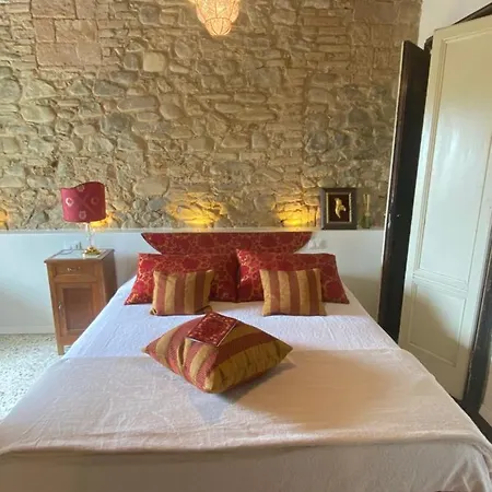 Christy House * Vignale (Parma)