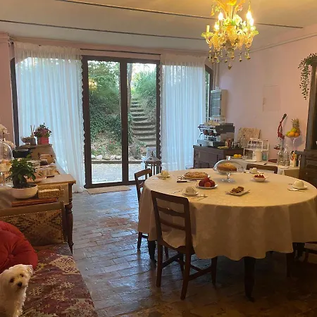 Christy House Vignale (Parma)