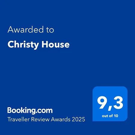 Christy House Bed & Breakfast Vignale (Parma)