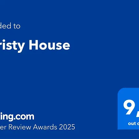 Bed & Breakfast Christy House Vignale (Parma)