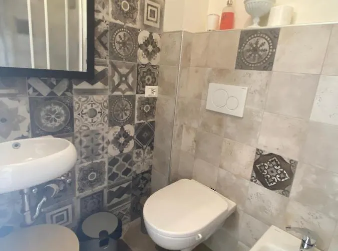 Christy House Bed and Breakfast Vignale (Parma)