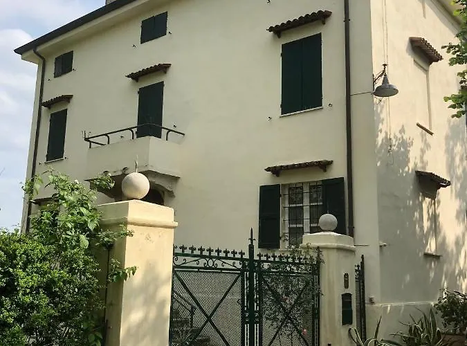 Bed and Breakfast Christy House Vignale (Parma)