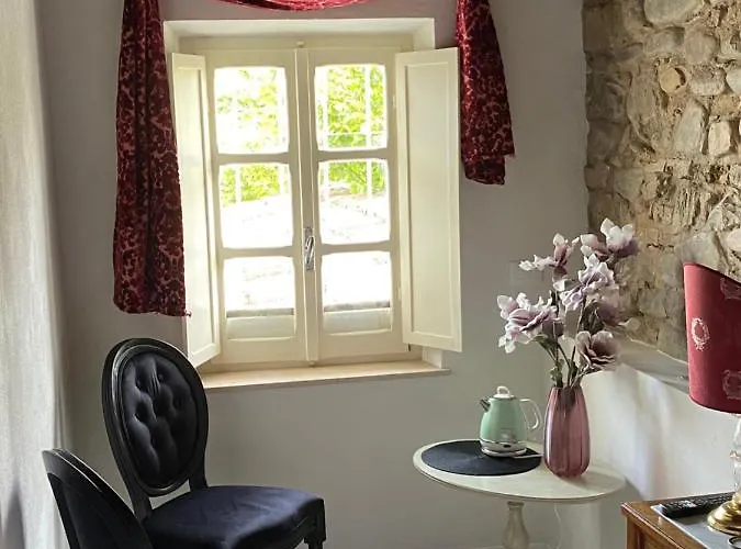 Christy House Bed and Breakfast