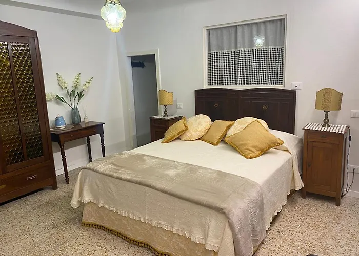 Christy House Bed and Breakfast