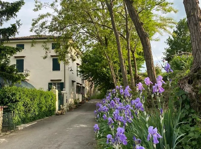 Christy House Bed and Breakfast Vignale (Parma)