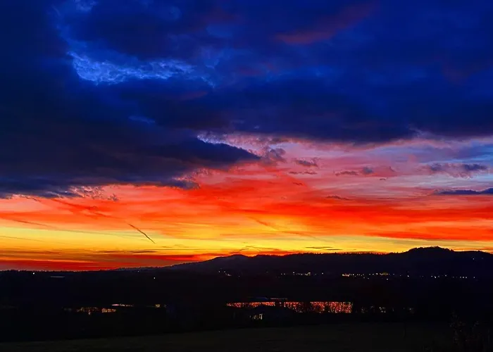 Christy House Bed and Breakfast 3*