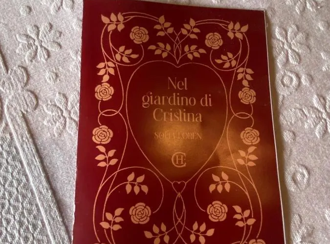 Christy House فندق مبيت وإفطار 3*