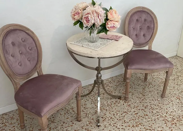 Bed and Breakfast Christy House Vignale (Parma)