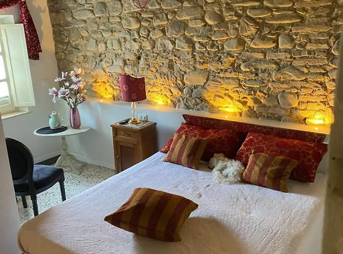 Christy House Vignale (Parma)