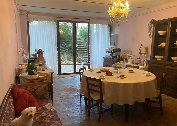 Christy House Vignale (Parma)